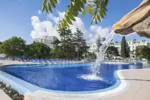 Riviera Sunrise Resort & SPA, Алушта