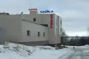 Мини-отель «Чайка», Петрозаводск