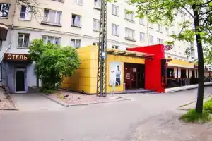 Мини-отель «Турист Инн», Петрозаводск