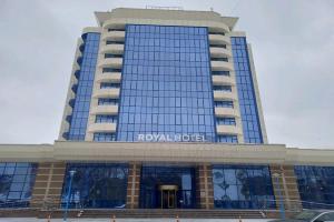 Royal Hotel Spa & Wellness, Ярославль