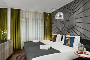 Hotel «Clark Budapest - Adults Only», Будапешт