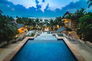 Andamantra Resort And Villa Phuket - Sha Extra Plus, Патонг