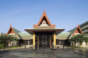 Holiday Inn Resort Phuket, An Ihg Hotel - Sha Extra Plus, Патонг