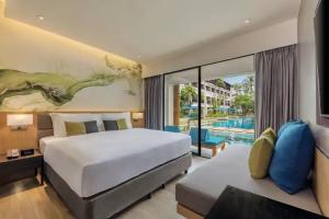 Doubletree By Hilton Phuket Banthai Resort - Sha Extra Plus, Патонг
