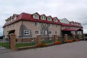Гостиница «Княжий двор», Суздаль