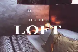 Hotel «Loft Ptz», Петрозаводск