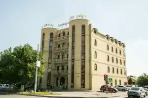 Франт Отель, Волгоград
