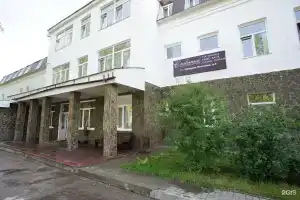 Гостиница «Славянка», Нижний Новгород