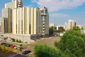 Отель Relita-Kazan, Казань