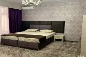 Отель «Кавказ», Лазаревское