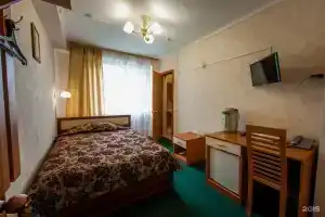 Отель «Моряк», Владивосток