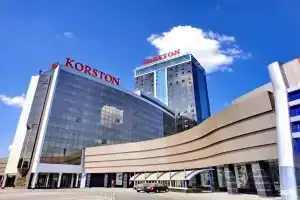 Korston Club Hotel Kazan, Казань