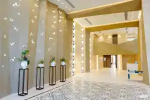 Отель «Grand Hotel & Spa», Владивосток