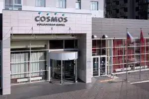 Отель Cosmos Volgograd, Волгоград