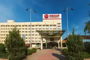 Отель «Южный», Волгоград
