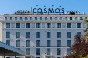 Отель Cosmos (бывш.Park Inn by Radisson), Сочи
