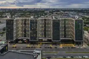 Отель «Valo Network», Санкт-Петербург