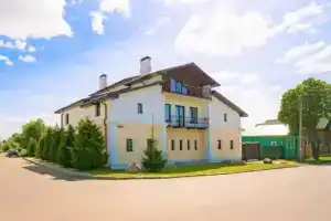 Гостевой дом «Панорама», Суздаль