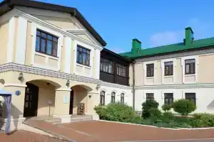 Отель «Ажур», Суздаль