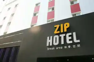 Zip Hotel, Сеул