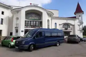 Отель AZIMUT , Углич