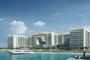 Отель «Riu Dubai - All Inclusive», Дубай