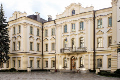 Кловский дворец